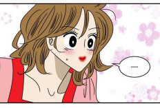 Manhwa BL Tu Indiferencia Me Mata Temp 2 Capítulo 74 en Español, ¡Echa un vistazo aquí a su nueva historia!