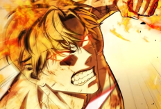 Leer el Manhwa Zombie Dad Capítulo 9 en Español, No le des oportunidad de contraatacar y acaba con él de un solo golpe