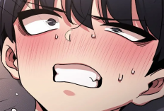 Enlance Stop Smoking! (Deja de Fumar!) Manhwa Capítulo 65 Español Sub, Gangchan permaneció en silencio sin decir nada