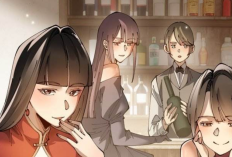 Spoilers y Enlace Para Leer Manhua Soy el Dios de los Goblins Capítulo 80 Español, Un bar lleno de mujeres