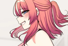 RAW Leer Stop Smoking! (Deja de Fumar!) Manhwa Capítulo 57 Español Sub,Gangchan  y Lena están listos para jugar bien.