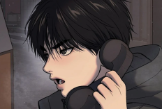 Enlace Para Leer Manhwa BL Jinx Capítulo 74 en español, ¡La perseverancia de Jaekyung!