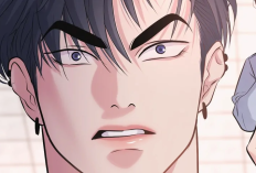 Enlace para Leer BL Manhwa Respect For Taste Capítulo 19 en español, El hermano mayor parece muy molesto