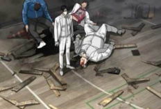 Manhwa Pedro El Asesino (Killer Peter) Capítulo 102 Español, ¿Qué está planeando Kim Songgu?