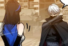 ¿Cuánto puede ofrecer? Leer Manhua Asesino Divino, Yo Soy la Sombra Capítulo 37 Español