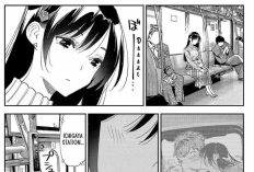 Update RAW! Kanojo, Okarishimasu (Rent A Girlfriend) Capítulo 406 en Español, ¡La indecisión de Chizuru!