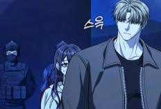 Enlance Zombie Papa Manhwa Capítulo 17 Español Sub Scan RAW, Un arma secreta