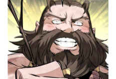 Enlace de Manhwa The Regressed Mercenary’s Machinations Capítulo 62 en Español, ¡Ataque terrible!