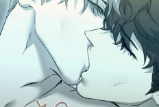 Manhwa BL Nerd Project Capítulo 44 en Español RAW Sin Censura! Cada Día Mantienen Relaciones Maritales