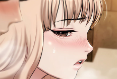 Enlance Pool Party Manhwa Capítulo 5 Español Sub Scan, Una fiesta muy animada