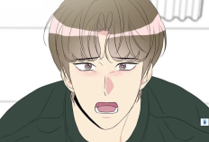 Enlace Leer el Manhwa Bad Contact (Mal Contacto) Full Capítulo en Español, A História Completa, Aqui!