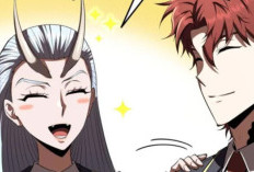 Leer Manhwa The Fox-Eyed Villain of the Demon Academy God Capítulo 25 en Español, Trabajando Juntos!