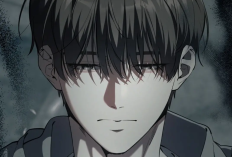 Spoiler du El Cazador Quiere Vivir Tranquilamente Capítulo 44 en Español, El encuentro de Ui Jae y Lee Sayoung