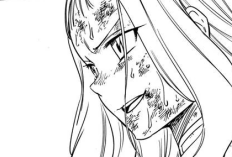 ¡Actualización! Lectura de Manga Fairy Tail: 100 Years Quest Capítulo 198 en Español Scan, El demonio es su comida favorita