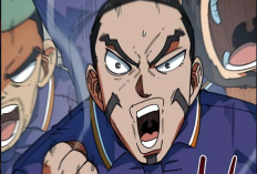 Spoiler el Manhwa Me Confundieron con un Genio del Futbol Capítulo 60 en Español, Listo para la resistencia