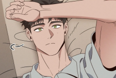 Leia BL Manhwa El Secreto de Las Profundidades Capítulo 47 en Español, Pensando en mi amada