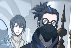 Enlance Lord of The Apocalypse Manhua Capítulo 63 español Sub, Últimas noticias sobre la temporada 2