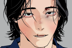 Leer Manhwa La paz de mi Señor (God's Peace) Capítulo 9 en Español Scan, Hay un sentimiento de interés