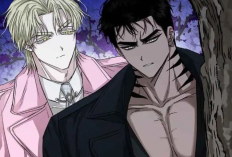 Sigue leyendo el manga BL El Ojo de la Tormenta (Eye of the Storm) Capítulo 13 en español RAW, ¡es muy emocionante! Te va a encantar