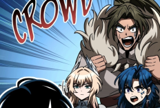 Spoiler du Manhwa Valhalla Saga Capítulo 68 en Español, Una batalla cada vez más emocionante