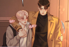 Spoiler du Manhwa BL Love Remedy Capítulo 47 en Español, La cinta que cautiva