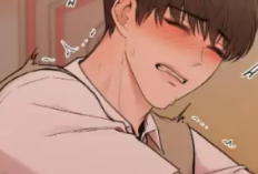 Leer Manhwa Mi tipo ideal pero pasado de moda Capítulo 48 en Español, ¿El profesor que aprendió algo interesante de sus estudiantes?