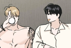 Leer Bad Apple Capítulo 24 en Español Manhwa Scan RAW, pasar la noche en vela