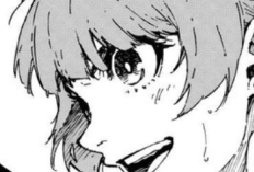 RAW Enlace para leer el manga Blue Lock capítulo 322 RAW en español, ¡La positividad del gerente Anri!