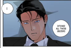 Spoiler Update! Manhwa BL Peace of God Capítulo 22 en Español, Dos amantes liberan sus deseos