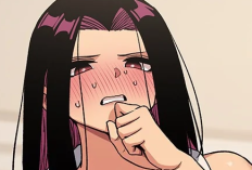 Enlance Stop Smoking! (Deja de Fumar!) Manhwa Capítulo 63 Español Sub, Gang-chan bebe agua mientras se sumerge