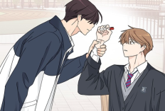 Link para leer el Manhwa Sami, Sube el Volumen capítulo 16 en español, Ten cuidado de no causar malentendidos