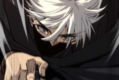 ¡Ven y ayuda! Leer Manhua Asesino Divino, Yo Soy la Sombra Capítulo 45 Español
