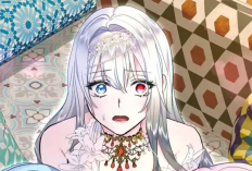 Spoiler du Manhwa Prohibido Caer en la Tentación Capítulo 65 en Español, La tensión alcanza su punto álgido