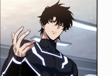 Spoiler del Manhwa Pick Me Up! (Gacha Infinito) Capítulo 185 en Español, Nueva táctica del maestro