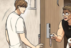 Spoilers y Enlace Para Leer Manhwa BL Jinx Capítulo 84 en español, Malas noticias: El equipo tiene diarrea