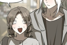 Leer el manhwa ¿Se Pueden Atrapar Sirenas Con Una Caña de Pescar? Capitulo 16 en Español, Encuentro con el tío Dragón