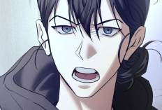 Leer Manhwa BL Los Perros de Sísifo (The Hounds of Sisyphus) Capítulo 26 en Español, El deseo de alcanzar la paz eterna