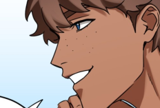 Enlace para leer el Mordiscos de Amor Capítulo 18 en español RAW, Mason ya sabe si Kieran es gay