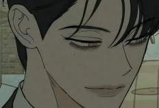 Enlace de Manhwa Lágrimas entre Flores Marchitas Capítulo 80 en Español, Taeha está de buen humor, ¿verdad?