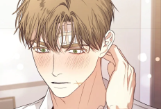 Spoilers RAW Manhwa BL Kiss Me if You Can Capítulo 30 en Español, ¡Chase está celoso!