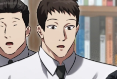 Leer Link BL Manhwa Bebé espeluznante Capítulo 38 en Español, Su personal también trabaja mucho