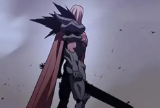 ¡Tiembla! Leer el manhwa El Regreso Del Caballero De La Muerte Apocalipsis Capitulo 2 en Español 