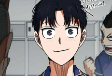 Leai du Manhwa Me Confundieron con un Genio del Futbol Capítulo 61 en Español, La disputa se recrudece