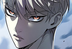 Leer Manhwa Eleceed Capítulo 351 en Español Sub Scan, Mi Determinación es Firme!
