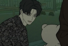 RAW Enlance Lágrimas entre Flores Marchitas (Tears on a Withered Flower) Capítulo 78 Español,  al aura de alerta roja que se ve.