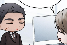 RAW Leer Enlance Al final de ese recuerdo Manhwa Capítulo 95 Español Sub Scan RAW, situación agitada de la oficina