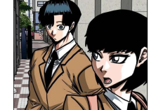 Spoiler du Manhwa Secret Family Capítulo 45 en Español, Tensión cautivadora