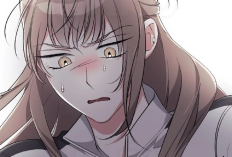 Leer Manhwa Dirty Strawberry Milk capítulo 26 en Español, ¿No es eso realmente vergonzoso? *jajaja