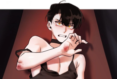 Enlace Leer el Manhwa EMDR Full Capítulo en Español, ¡Incluida La Sinopsis Más Reciente!