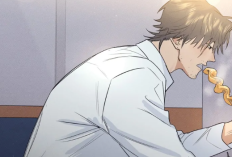 ¡Solitario otra vez! Leer BL Manhwa After a Meal (Después de Comer) Capítulo 23 en Español